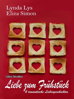 cover image of Liebe zum Frühstück
